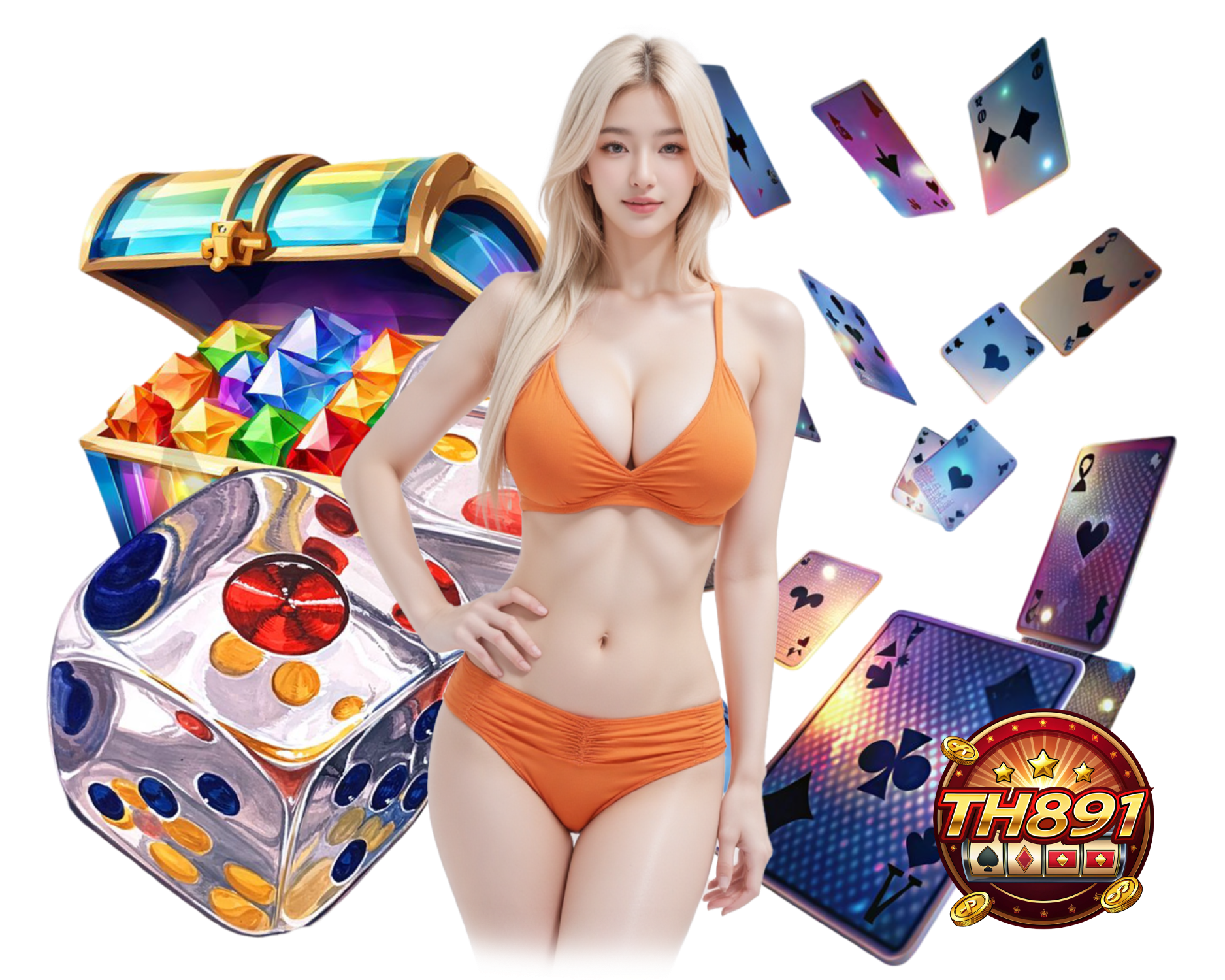 TH891 ทางเข้า